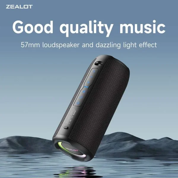 Zealot S49 pro – Image 2