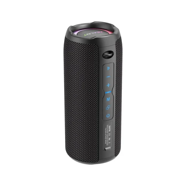 Zealot S49 pro