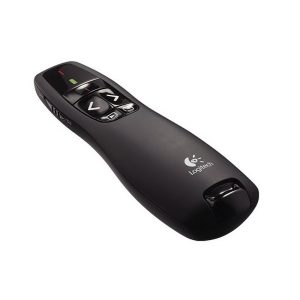 Pointeur | Télécommande de Présentation Logitech R400