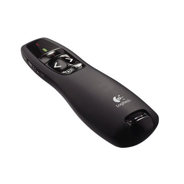Pointeur | Télécommande de Présentation Logitech R400