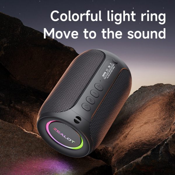 Zealot S32 pro – Image 5