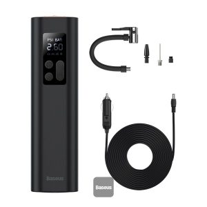 Baseus BS-CG003 Mini compresseur d'air de voiture