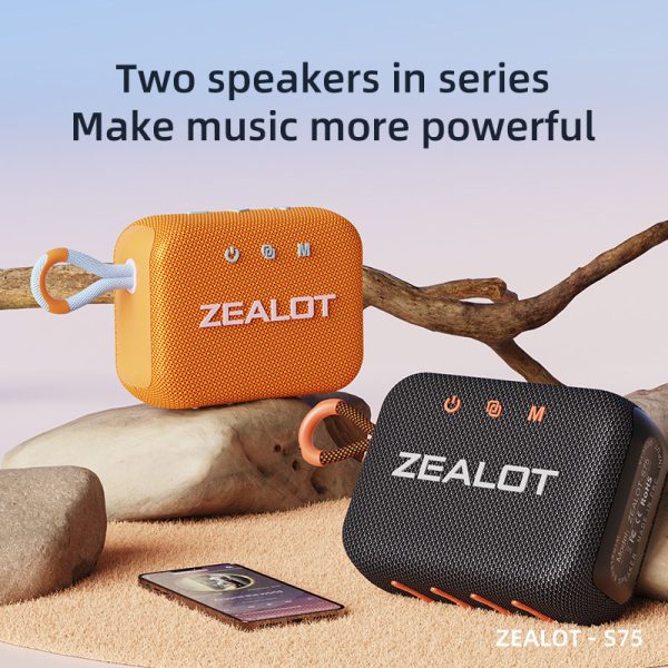 Zealot S75 – Image 7