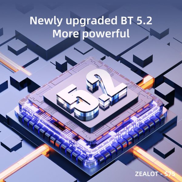 Zealot S75 – Image 8