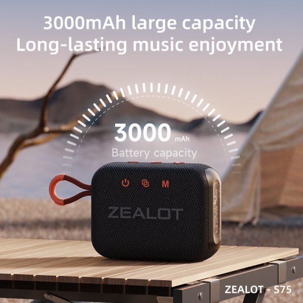 Zealot S75 – Image 6