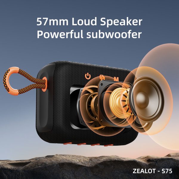 Zealot S75 – Image 4