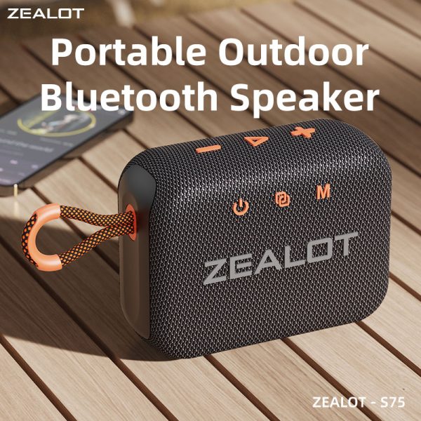 Zealot S75 – Image 3