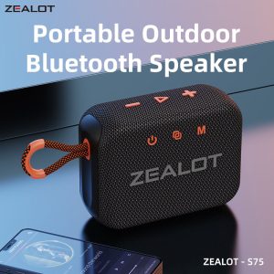 Zealot S75