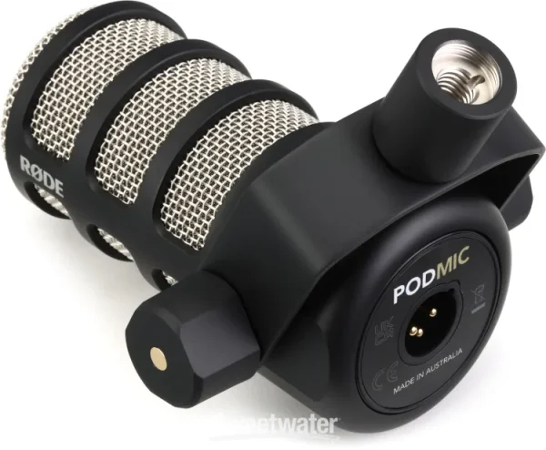 PodMic USB RODE – Image 4