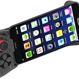Manette Bluetooth MOCUTE-058 | Smart TV, TV Box ou projecteurs Android
