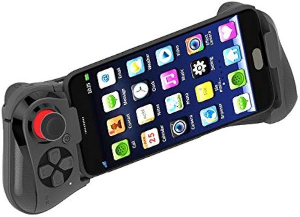 Manette Bluetooth MOCUTE-058 | Smart TV, TV Box ou projecteurs Android