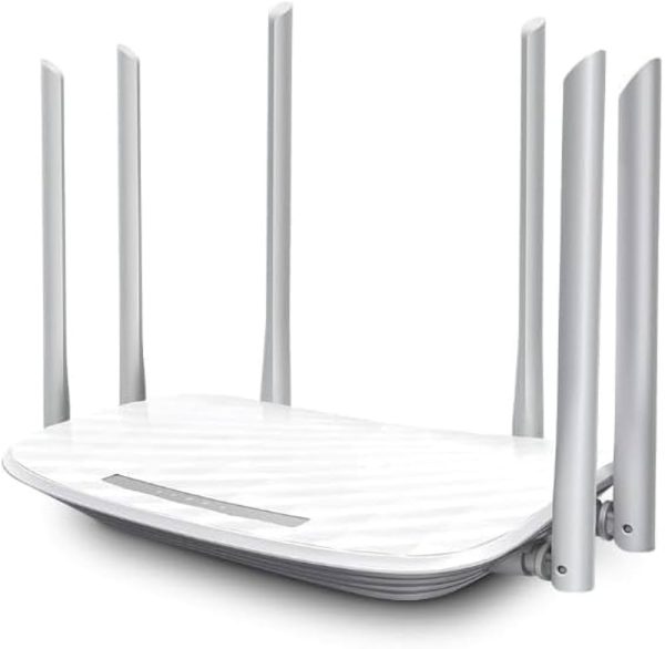 Routeur TP-Link Archer C86 – AC1900 Dual Band | EasyMesh