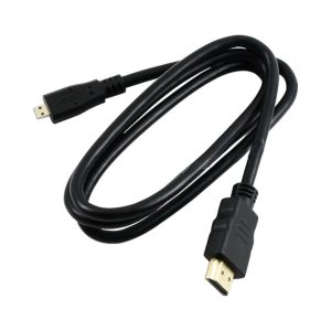 CÂBLE HDMI Ordinaire 1,5M