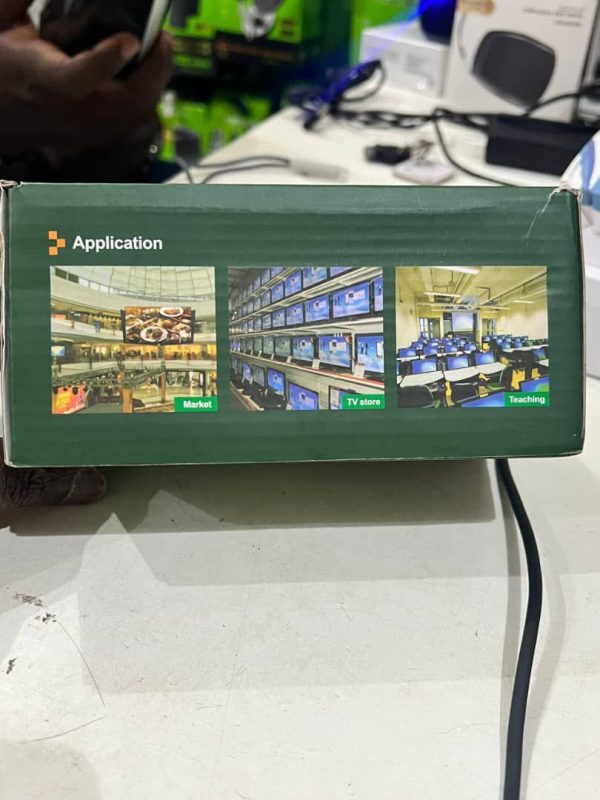 HDMI 4K 1x2 Splitter – Image 4