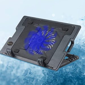Refroidisseur PC Portable MIKUSO NCP-235 - 17 Pouces