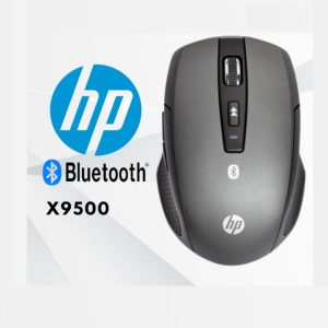 Souris Sans Fil X9500 HP