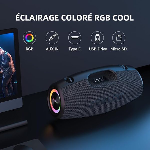 Zealot S78 – Image 6