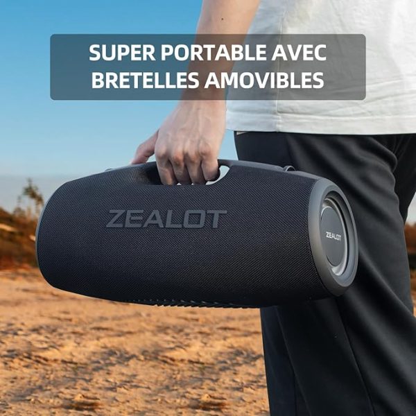 Zealot S78 – Image 4