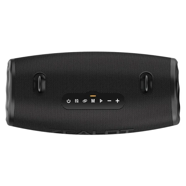ZEALOT S87, éclairage RGB, caisson de basses haute puissance 80 W, noir – Image 3