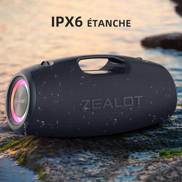Zealot S78 – Image 3