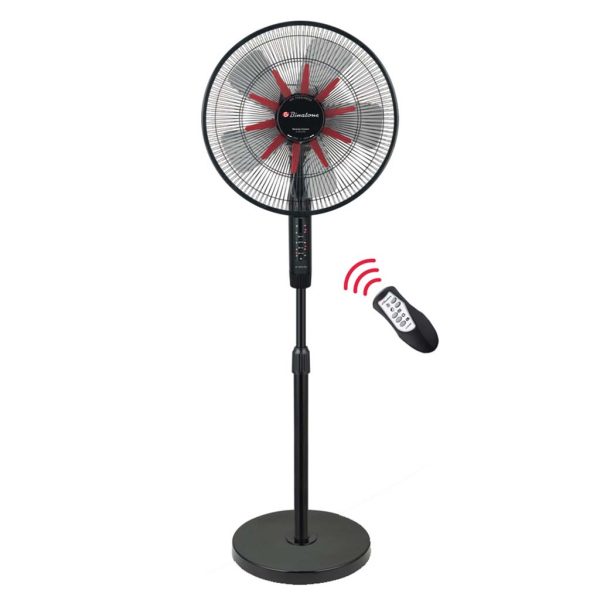 Ventilateur Binatone à commande A-1612RC
