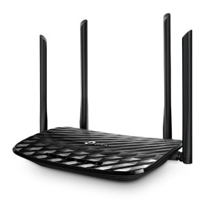 TP-Link Archer C6 | Routeur Wi-Fi Mesh AC1200 Dual Band
