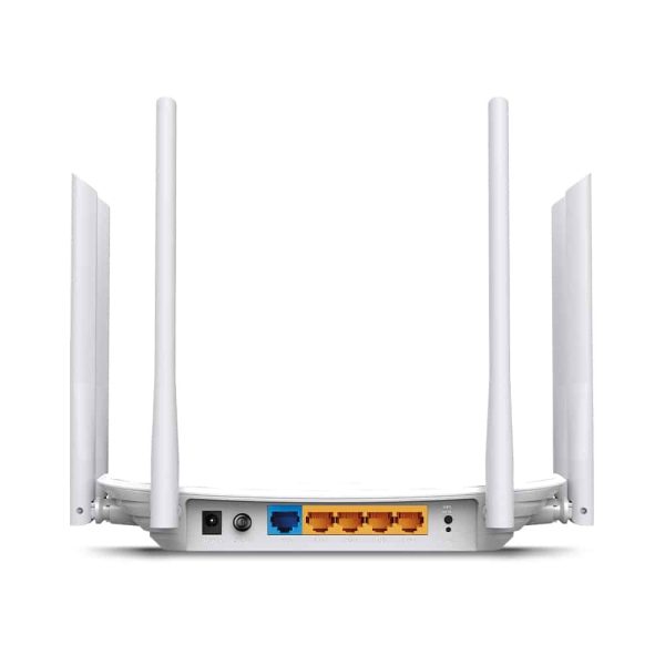 Routeur TP-Link Archer C86 – AC1900 Dual Band | EasyMesh – Image 2