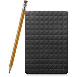 Boîtier Externe Seagate USB 3.0 pour Disque Dur 2.5" SATA
