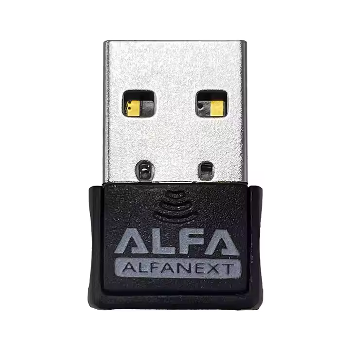 Adaptateur WiFi ALFANEXT 300Mbps – USB Wireless Network Adapter