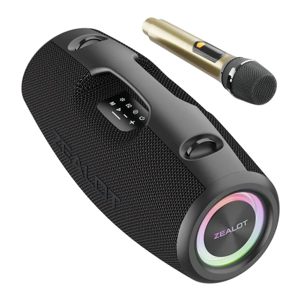 Zealot S78M (avec un micro) – Image 2