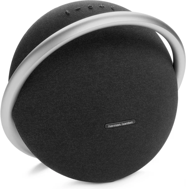 Harman Kardon Onyx Studio 8 – Portable Bluetooth Speaker