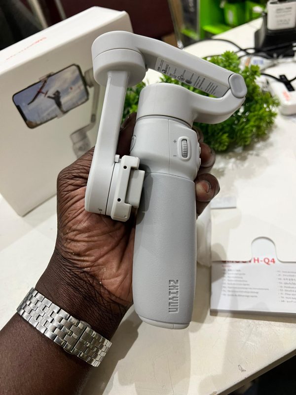 ZHIYUN Smooth Q4 - stabilisateur Gimbal 3 axes – Image 3