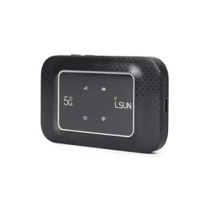 Routeur Wi-Fi portable LSUN MF603 – 4G LTE