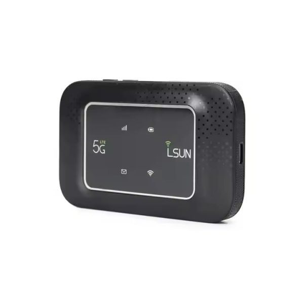 Routeur Wi-Fi portable LSUN MF603 – 4G LTE