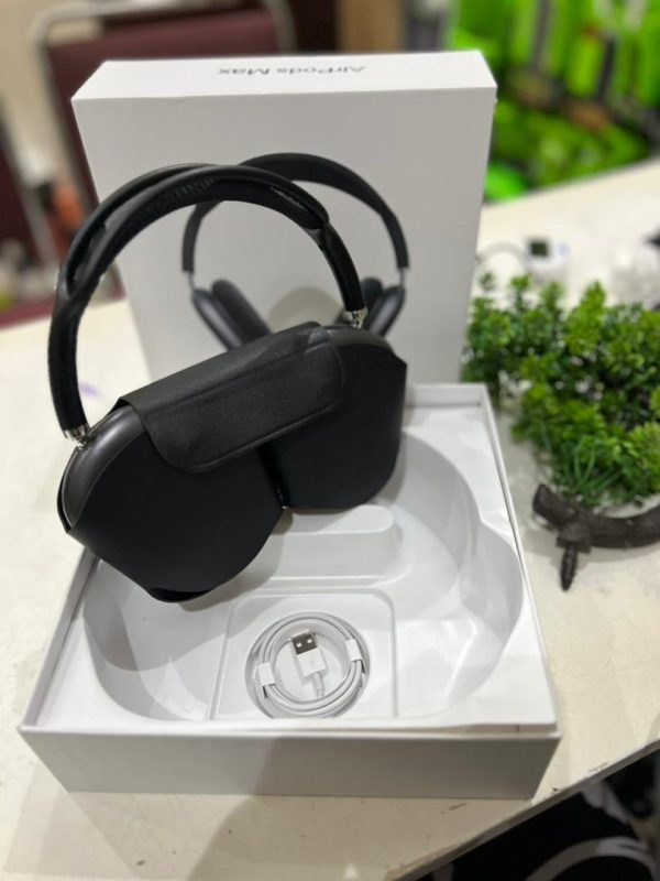 Casque Sans Fil Style AirPods Max – Haute Qualité (Réplique) – Image 3