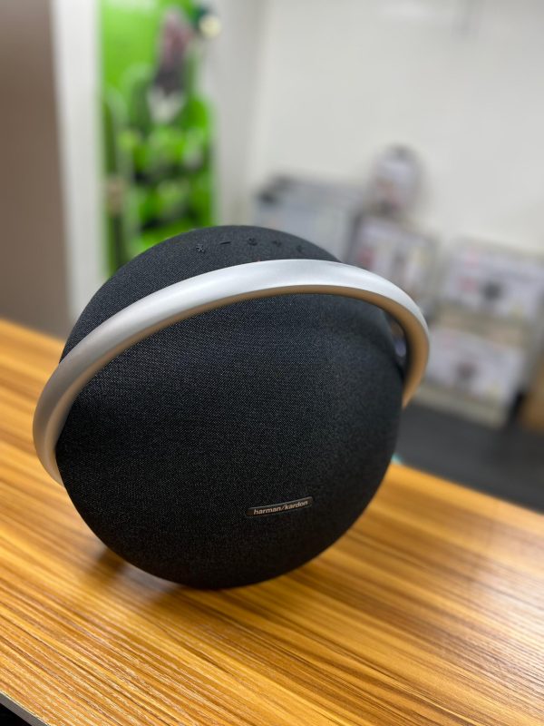 Harman Kardon Onyx Studio 8 – Portable Bluetooth Speaker – Image 3
