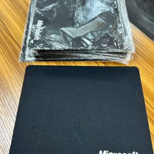 Tapis de souris Microsoft