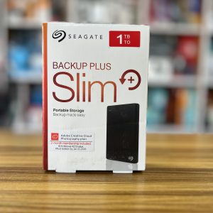 Disque Dur Seagate 1 TB