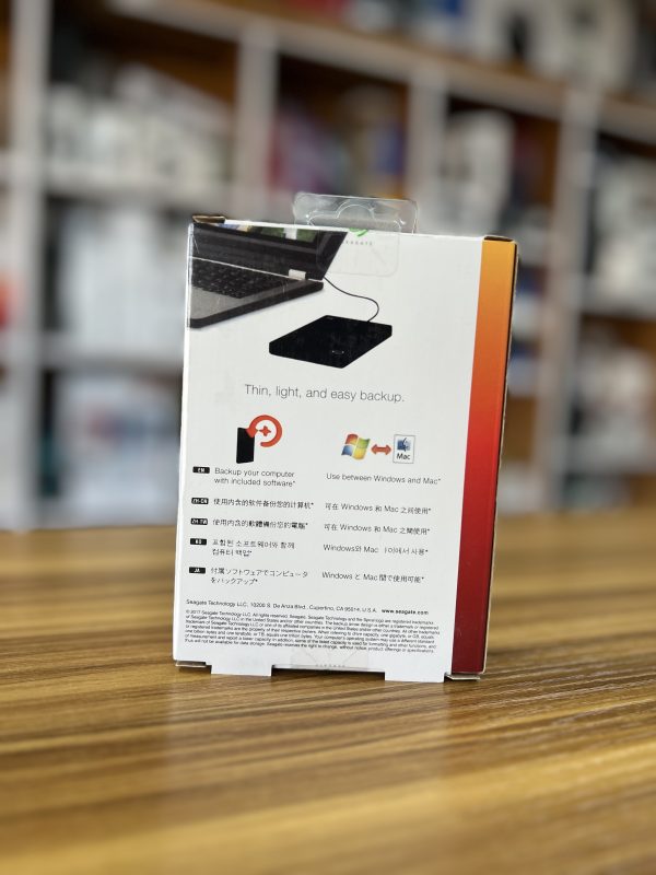 Disque Dur Seagate 1 TB – Image 2