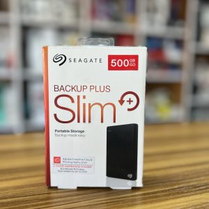 Disque Dur Seagate 500GB