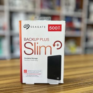 Disque Dur Seagate 500GB