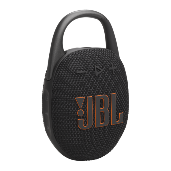 JBL CLIP 5 | AUTONOMIE 12H