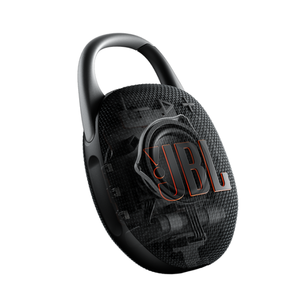 JBL CLIP 5 | AUTONOMIE 12H – Image 6