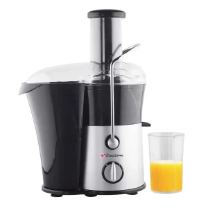 Extracteur de jus de fruit Binatone JE-580 500W