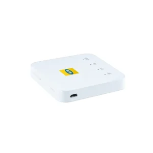 MTN MiFi ZTE MF927U – 4G LTE Pocket Hotspot