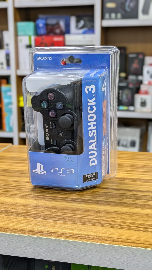 Manette sans fil DUALSHOCK®3 pour PS3 – Image 2