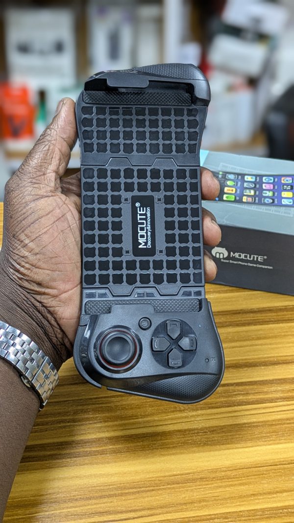 Manette Bluetooth MOCUTE-058 | Smart TV, TV Box ou projecteurs Android – Image 3