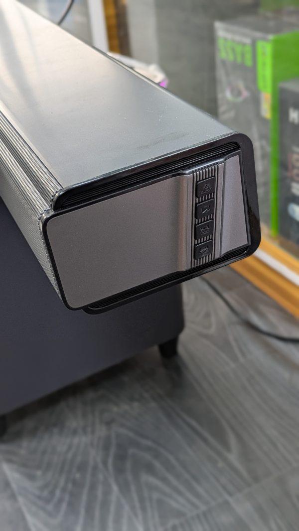 Barre de son 2.1 – ND‑ND240 (700 W) – Image 5