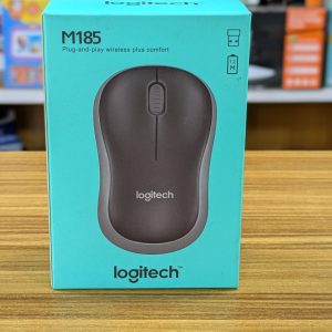 Modèle Type Logitech M185