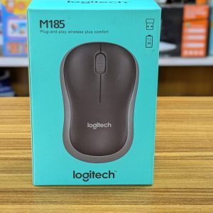 Modèle Type Logitech M185